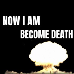Now I Am Become Death | Remix of "The Radiance" by Linkin Park | Created by B.A. Bellec & Skrybe