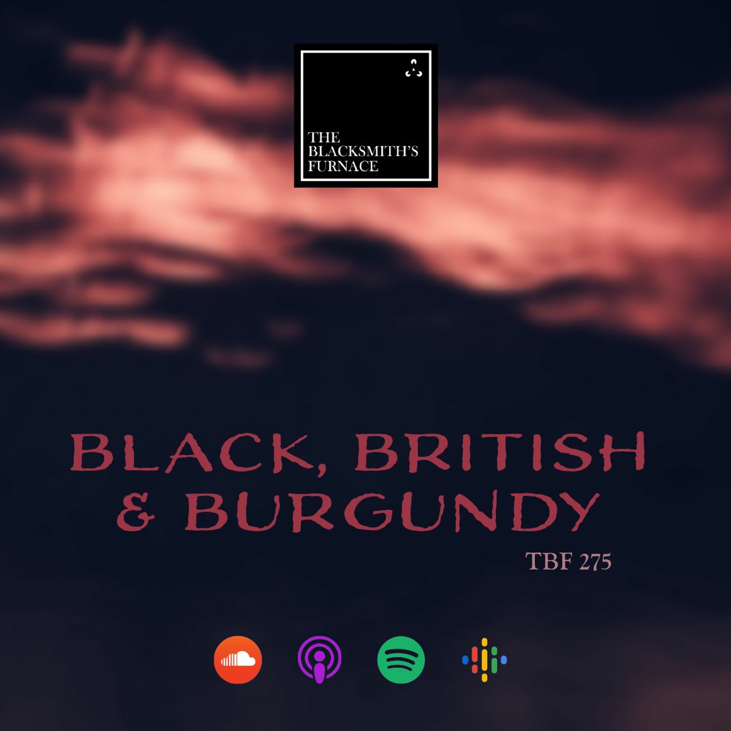 The Blacksmith\'s Furnace