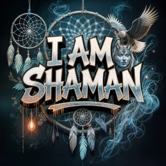 I Am Shaman – Node of the Species Mind