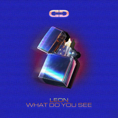 Leon - What Do You See (Extended Mix)