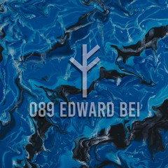 Forsvarlig Podcast Series 089 - Edward Bei