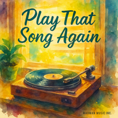Play That Song Again