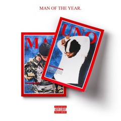 Man Of The Year (Released Version With OG Beat)