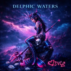 Delphic Waters