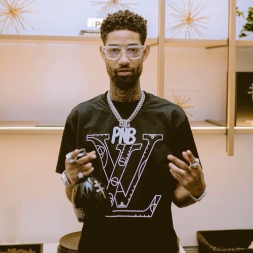 PnB Rock - Busy [Prod.SBeatz]