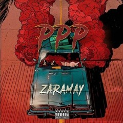 ZARAMAY - PPP (ALBUM OFICIAL COMPLETO)