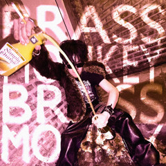 BRASS MONKEY [prod. HEPTAKNOT & ABI]