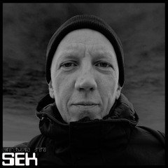 Sek - Dub Techno TV Podcast Series #177
