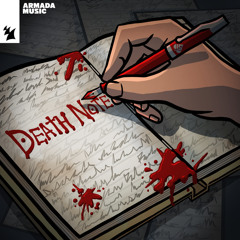 Autograf & Stellar - Death Note