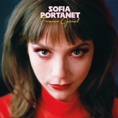 Sofia Portanet  - Waage