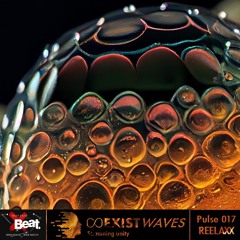 Coexist Waves 017 | XBeat Radio | 18.01.25