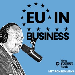 EU in Business #1: Nederland als koploper in de quantumrevolutie