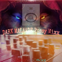 Dj Keney Dark Maalade Pussy Mixx Vol.1 Dancehall