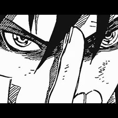 sasuke - (“they’re all subjects of my vengeance”) x twizzy rich - yeat