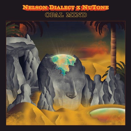 Nelson Dialect & NuTone - See Me Now