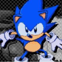 Sonic Before & After The Sequel OST
