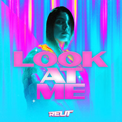 Reut-Look at me (ft.Keren Laor)(Prod bySevenOh!3-Sounds).