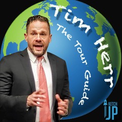 Tim Herr - The Tour Guide