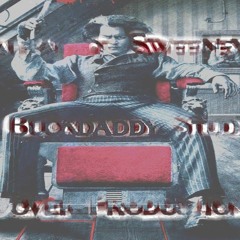 The Ballad of Sweeney Todd - Metal Vocals - Cover - Buckdaddy Studio