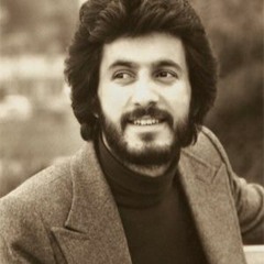 دلم اینجا دلم اونجا - مازیار