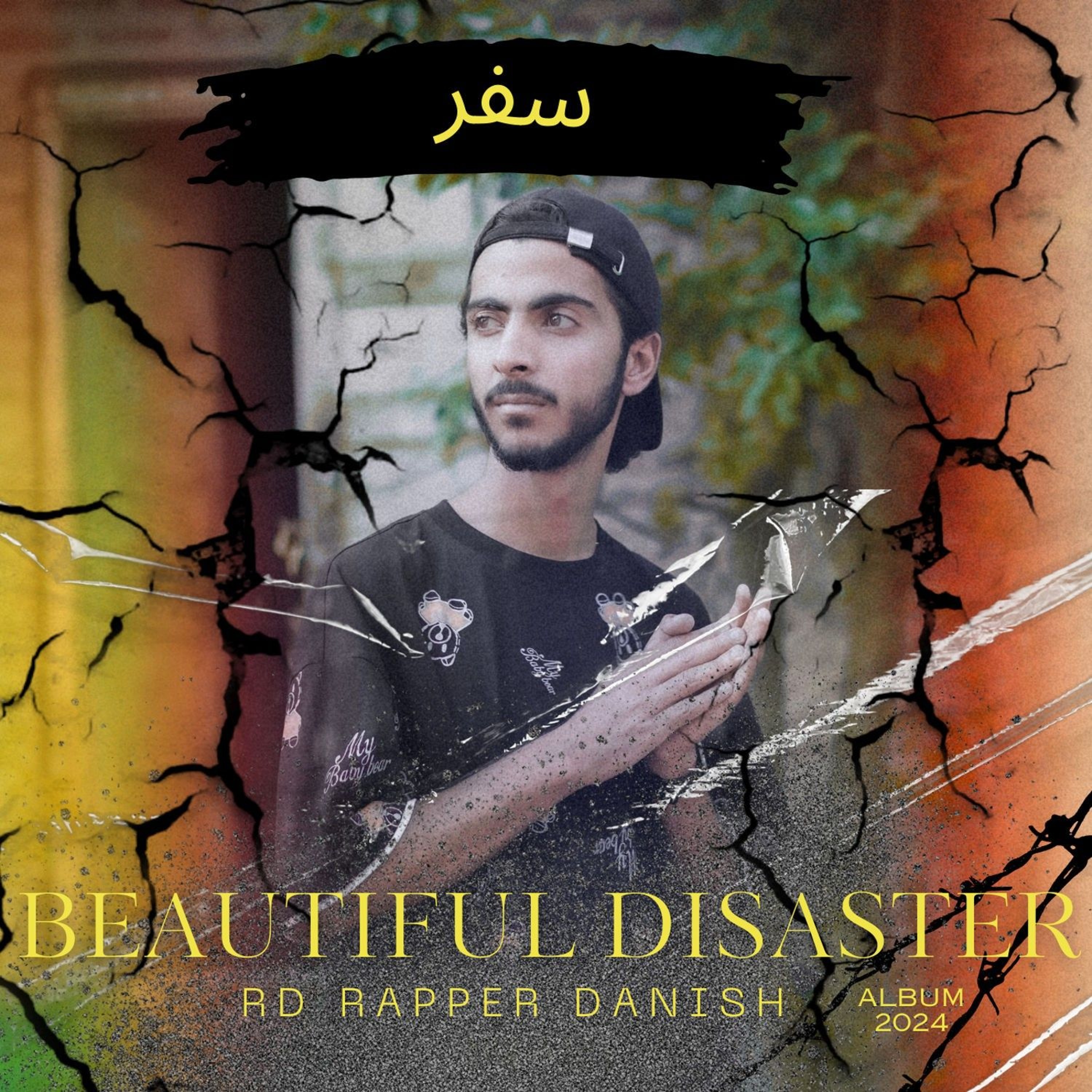 Safar ft. RD Rapper Danish episode artwork