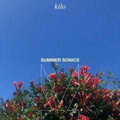 SUMMER SONICS