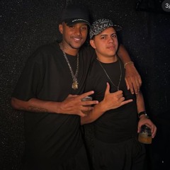 VEM POR CIMA DO MEU GAROTO [ DJS DENILSON O CLÍNICO E EMIKA ]