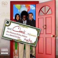 Check - Young Thug (Chopped And Screwed By Jermo)