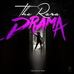 The Rara - Drama (Raw) [Dancehall 2020] @GazaPriiinceEnt @IamTheRara