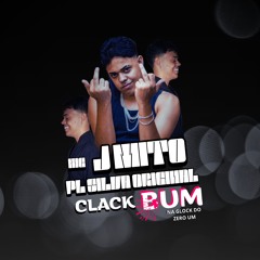 CLACK BUM NA GLOCK DO ZERO UM, MC J MITO vs FUNK TIKTOK 2024 [ PL SILVA ]