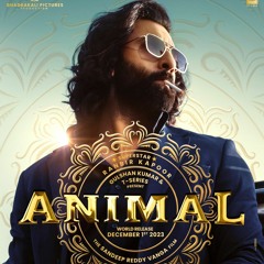 YAALO YAALAA: ANIMAL (Telugu) | Ranbir K, Rashmika, Anil, Bobby| Sandeep | B Praak, Jaani| Bhushan K