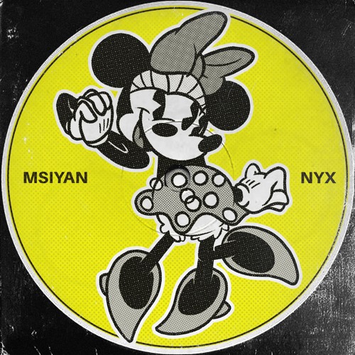 NYX (free download)