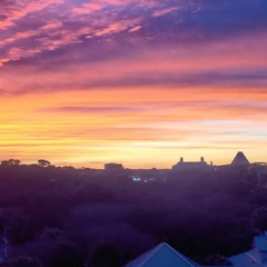 Back Where I Belong (Cover)