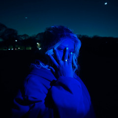 I CAN'T BE YOUR GIRLFRIEND