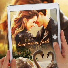 because of love