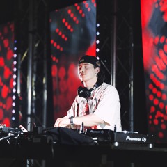 Maitreya - Live @ Lucid Journeys House Show - All Originals