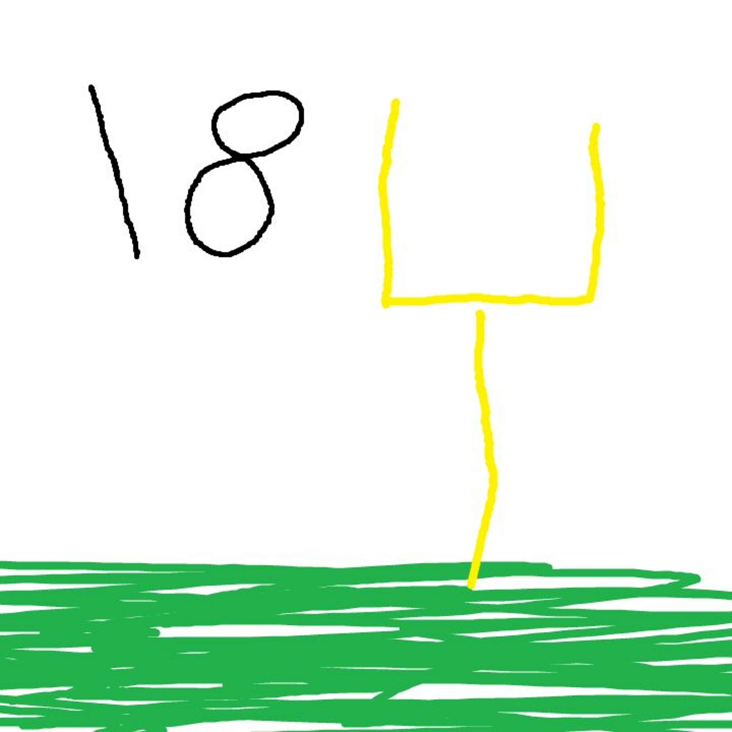 Three Guys (And a Bear and a Dog) Talk About Football - 2021-2022 NFL Week 18 episode artwork