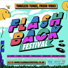 Flashback Festival Kuskee