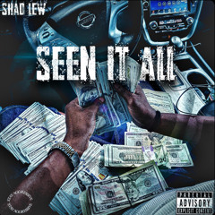 SHAD LEW - Seen It All
