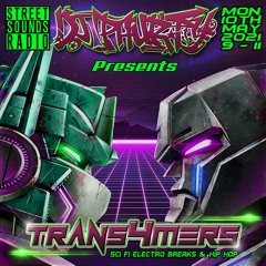 Trans4mers Street Sounds May Mix