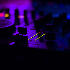 UPLIFTING RAW (Live dj set)