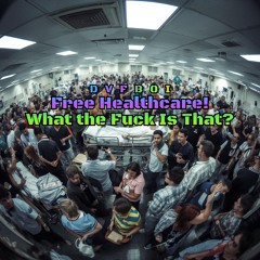 Free Healthcare! What the Fuck Is That?