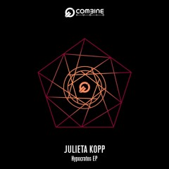 Julieta Kopp - I Had To Kill A Cop