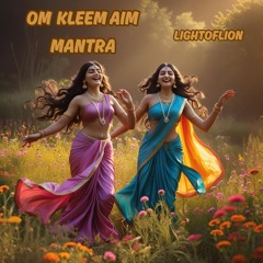 Om Kleem Aim Mantra