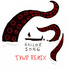 Gigi Perez - Sailor Song (Tywo Remix)(Filtered for SC)