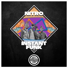 Nitro -Instant Funk "GUA100"