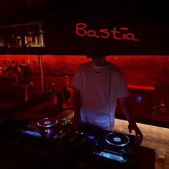 Afrohouse Remixes Club Mix by Bastīa