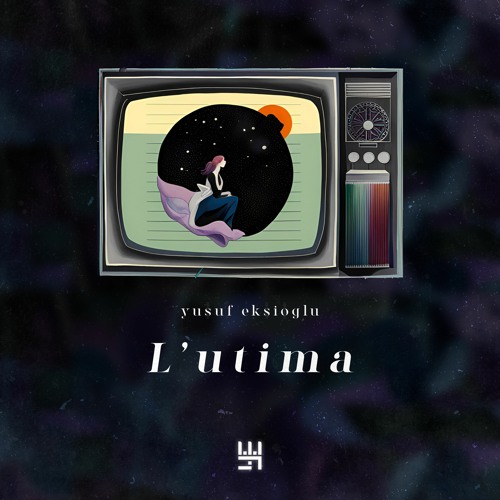 Yusuf Eksioglu - L'utima (Official Audio)
