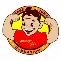 Average Joes Gym Mix
