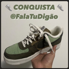 Conquista (MVP) - FalaTuDigão